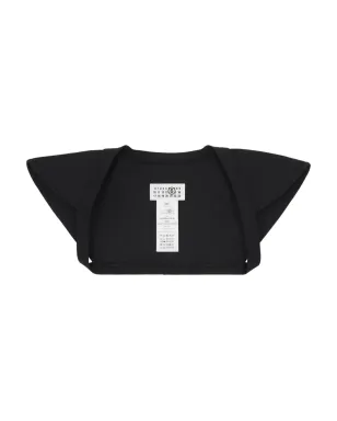 MM6 Maison Margiela 肩パッド入りシュラグ - サムネイル2