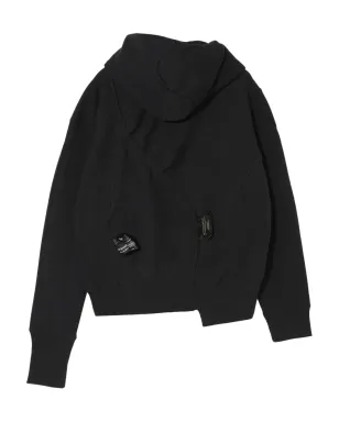 Undercover ジップファスナー付きフードパーカー - サムネイル2