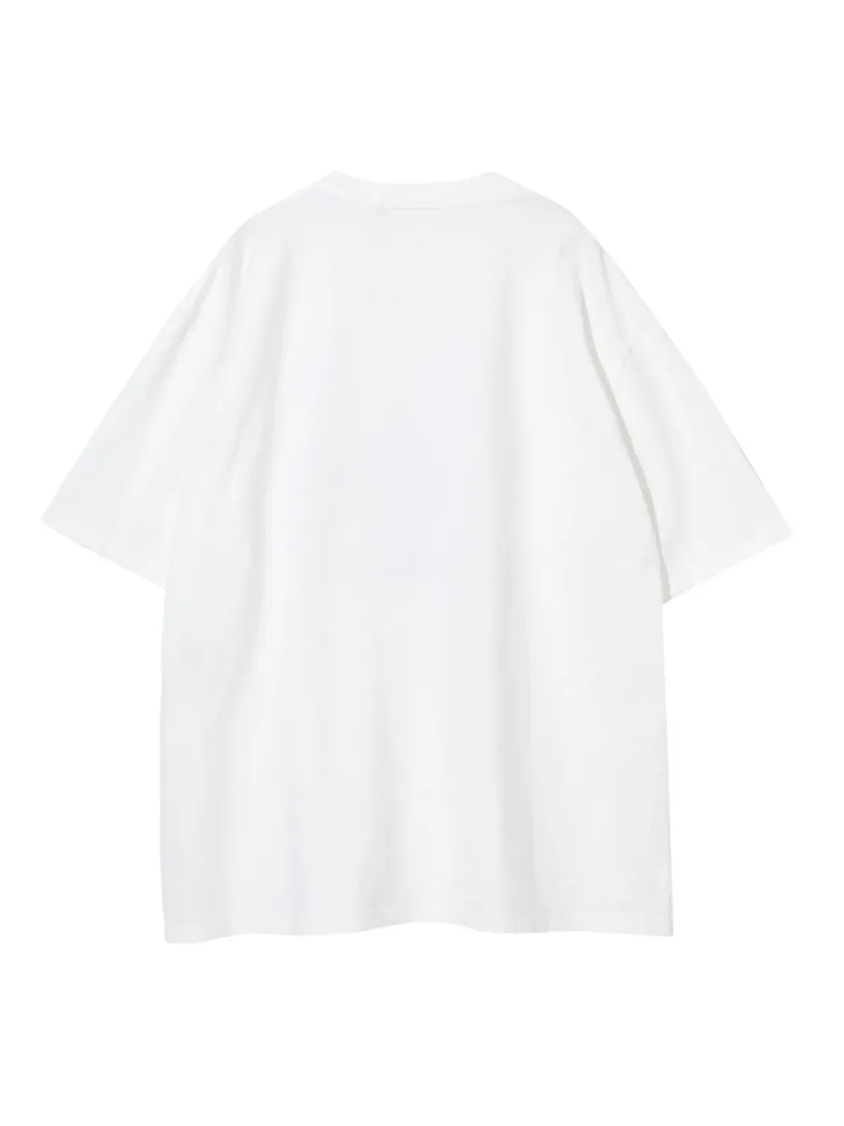 Undercover ジョセップ・バケ グラフィックプリント Tシャツ - 画像2