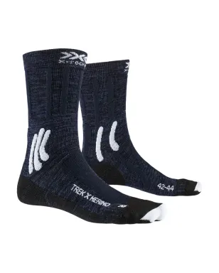 X-Socks トレック X 4.0ソックス - Blue - サムネイル1