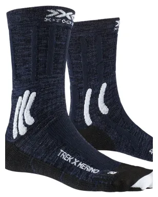 X-Socks トレック X 4.0ソックス - Blue - サムネイル2