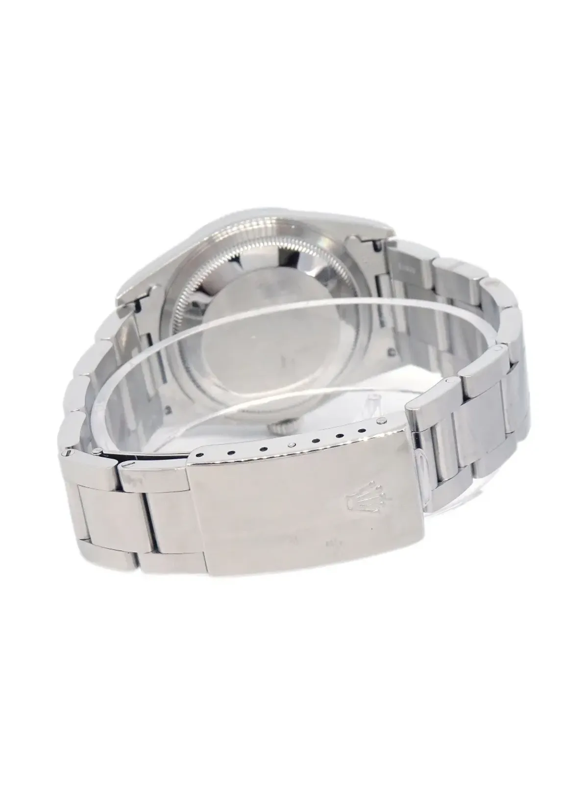 Rolex オイスターパーペチュアル デイトジャスト - 画像4