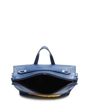 Fendi ビンテージ レザートートバッグ - サムネイル4