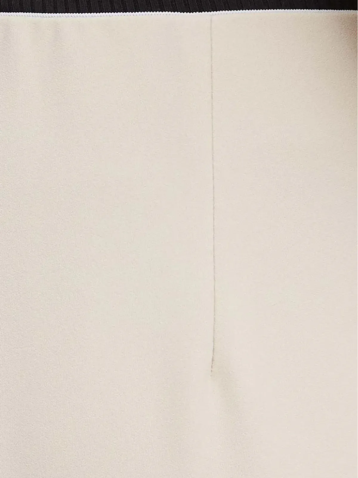 Sandro Ferrone センタープレスパンツ - 画像4