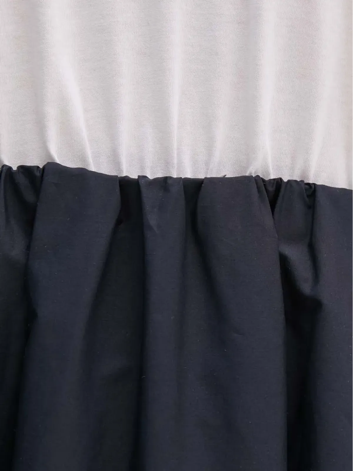 Sandro Ferrone ギャザー入りミディドレス - 画像5
