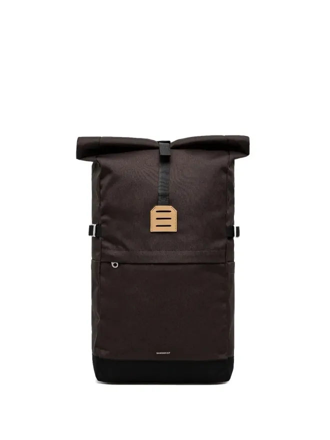 Sandqvist Sandqvist Ilon ロールトップ バックパックの商品画像
