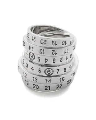 MM6 Maison Margiela ナンバーリング - サムネイル1