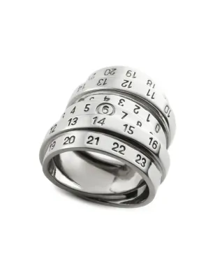 MM6 Maison Margiela ナンバーリング - サムネイル3