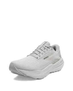 BROOKS glycerin 21 ホワイト スニーカー - サムネイル2