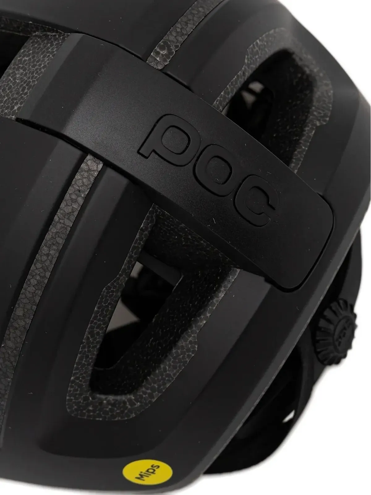 POC Omne Air Mips サイクリングヘルメット - 画像2