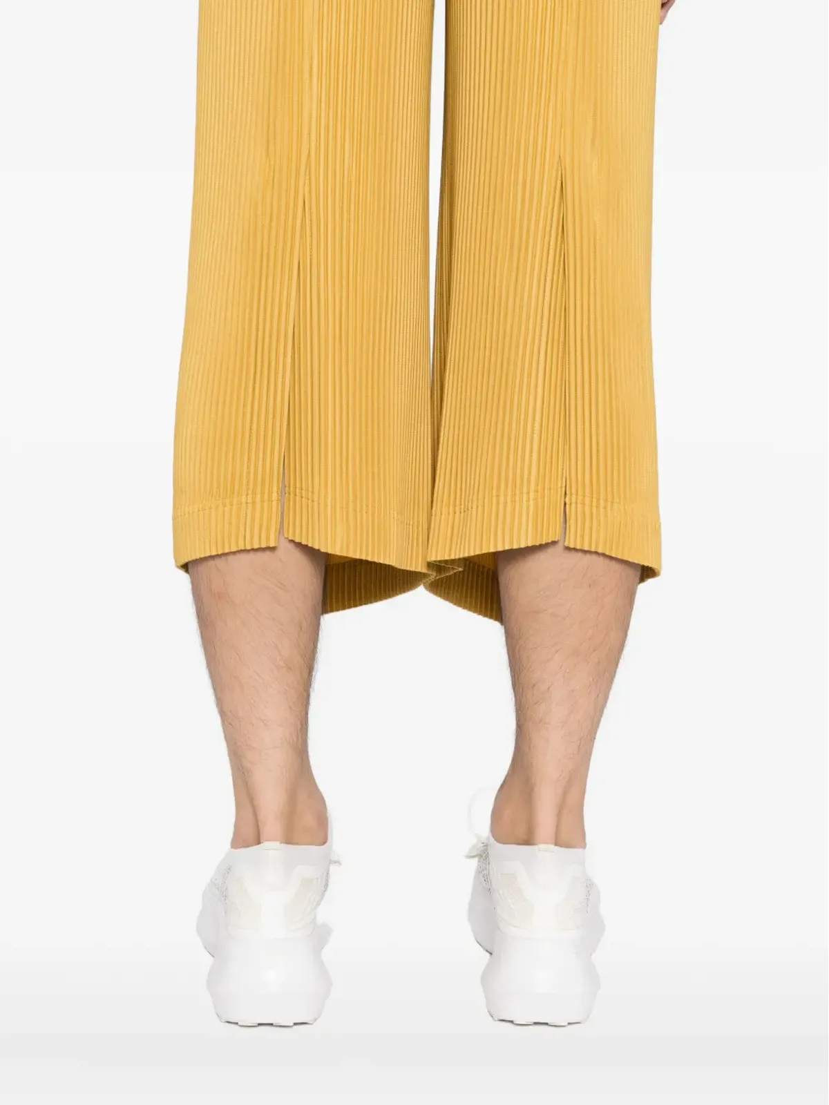 Homme Plissé Issey Miyake MC June プリーツパンツ - 画像5