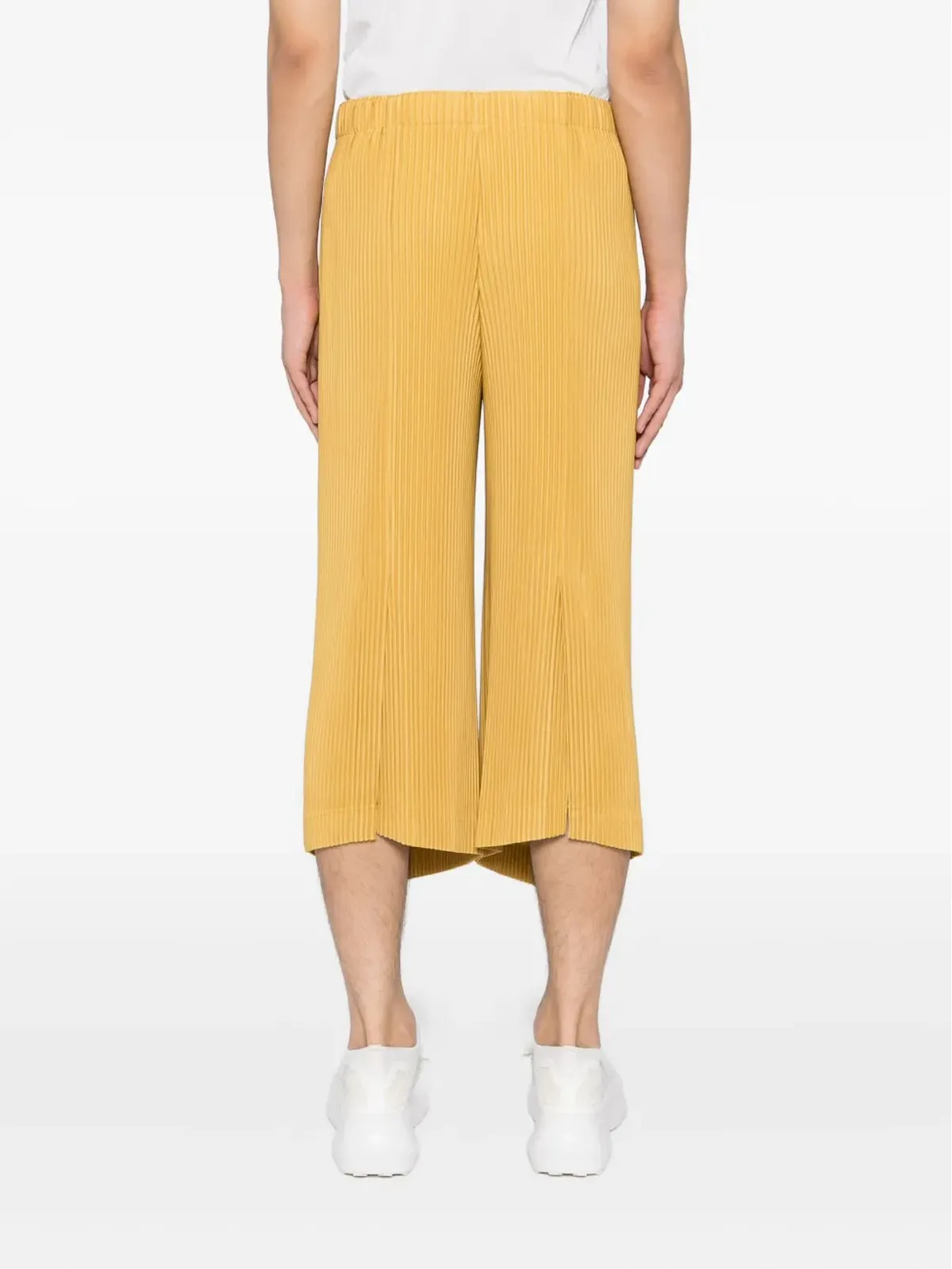 Homme Plissé Issey Miyake MC June プリーツパンツ - 画像4