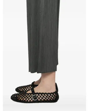 Pleats Please Issey Miyake MC June プリーツパンツ - サムネイル5