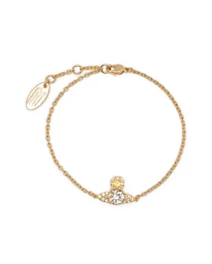 Vivienne Westwood イズメネ ブレスレット - サムネイル1