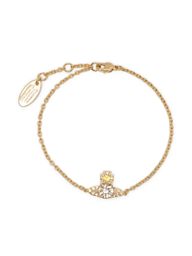 Vivienne Westwood Vivienne Westwood イズメネ ブレスレットの商品画像