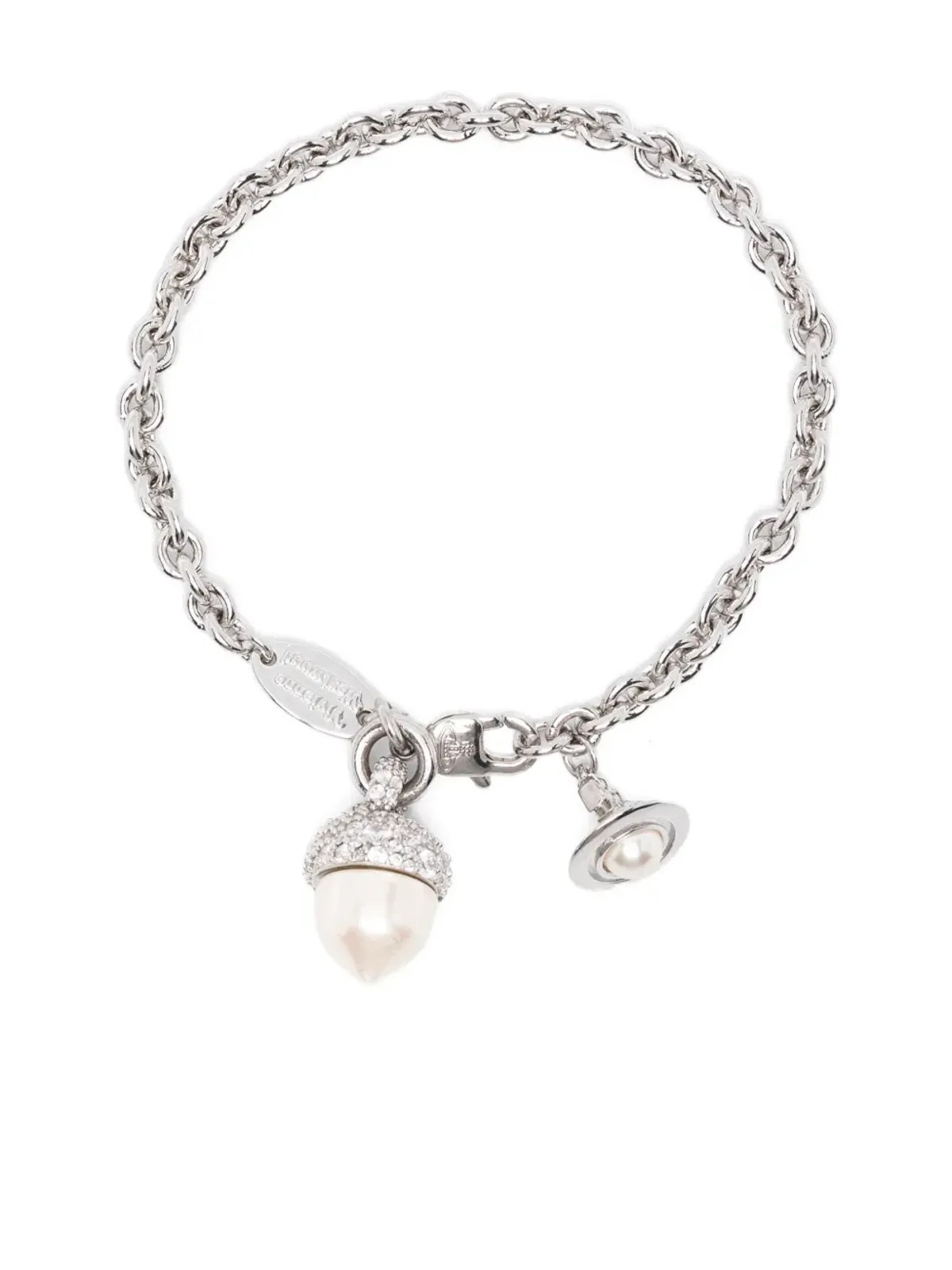 Vivienne Westwood Lucille ブレスレット - 画像1