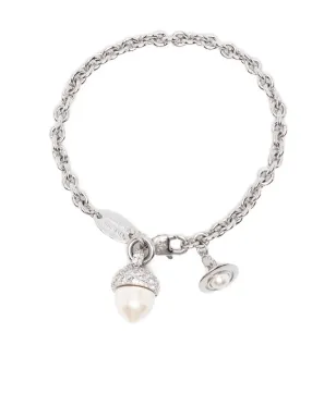 Vivienne Westwood Lucille ブレスレット - サムネイル1