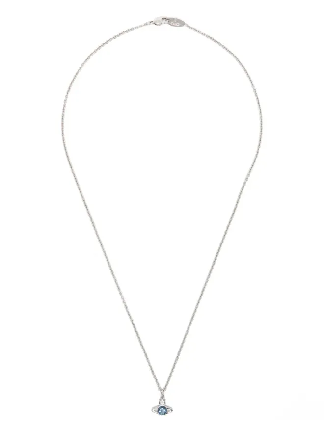 Vivienne Westwood Vivienne Westwood Reina ペンダントネックレスの商品画像
