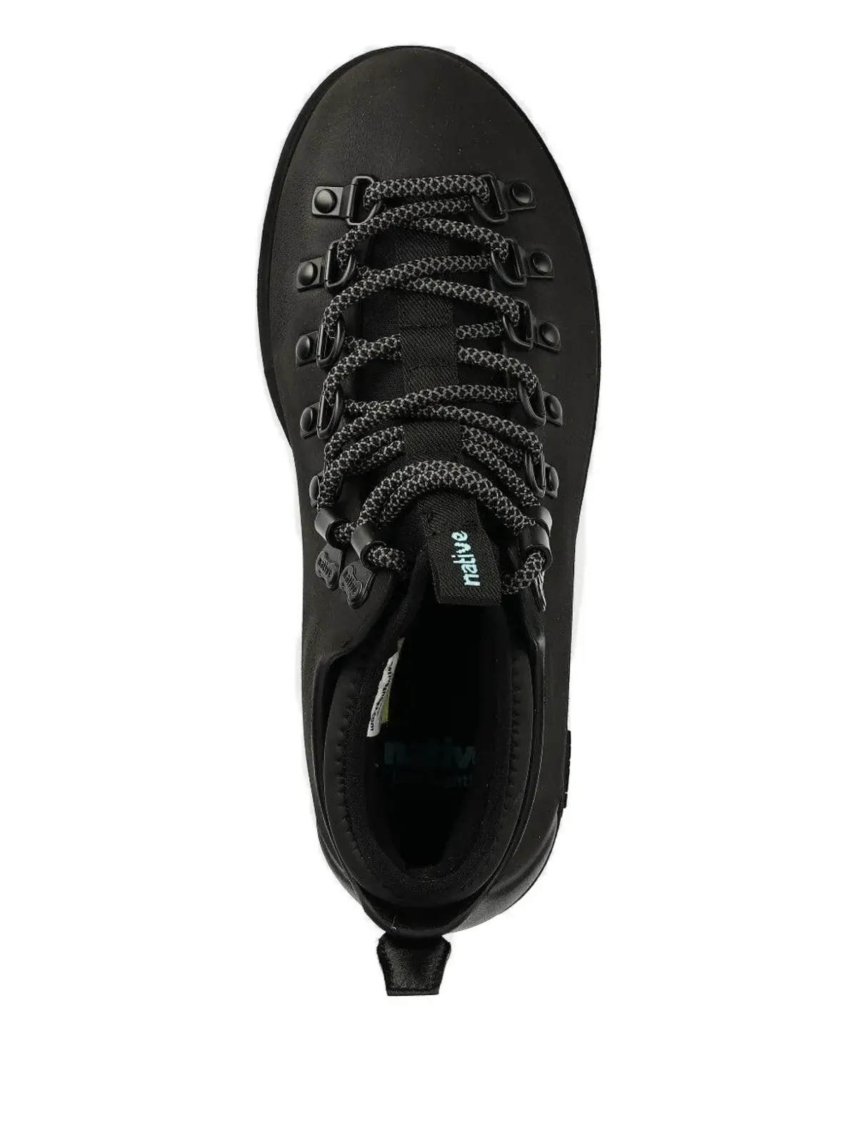 Native Fitzsimmons Citylite レースアップブーツ - 画像2