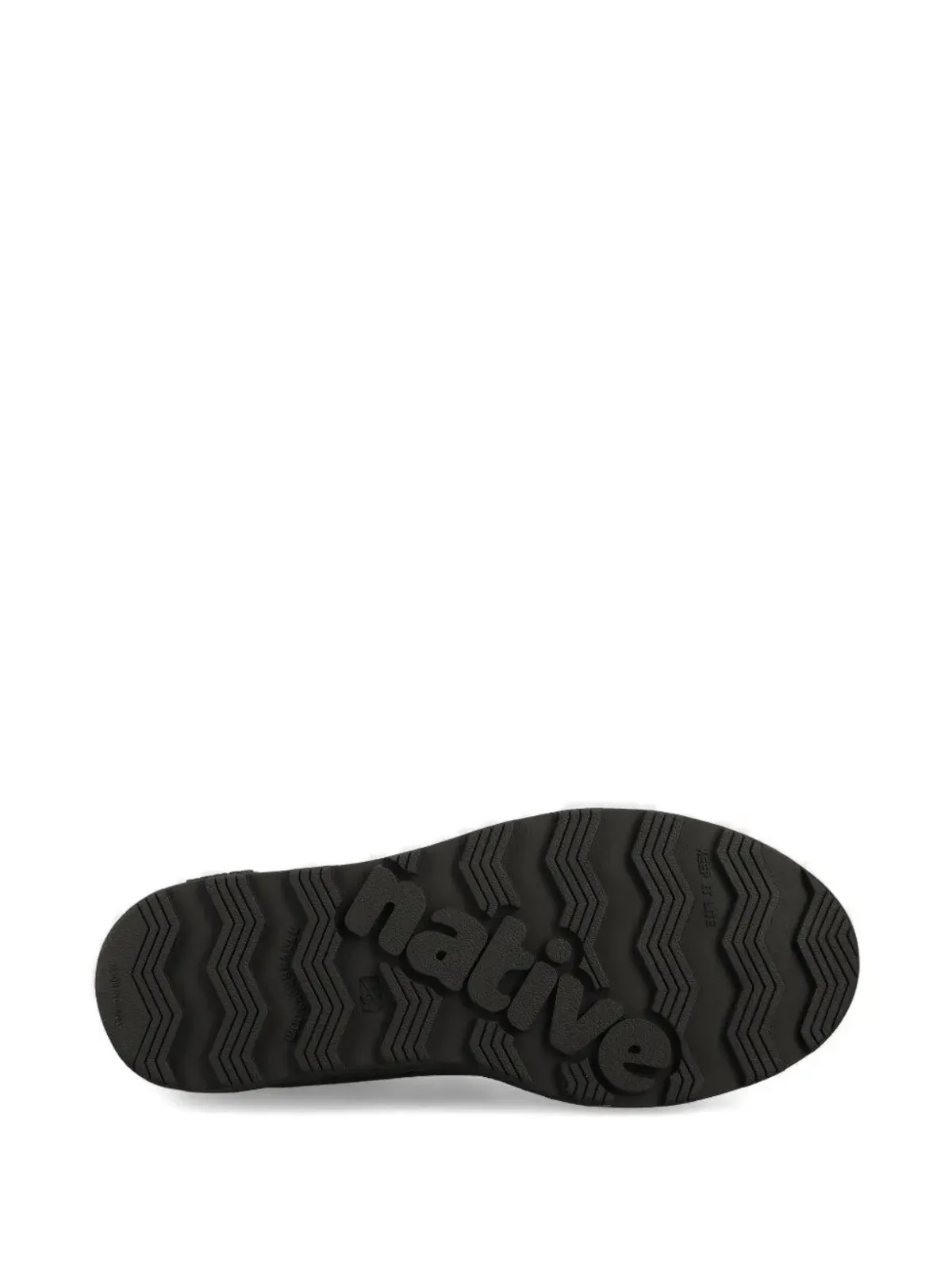 Native Fitzsimmons Citylite レースアップブーツ - 画像3