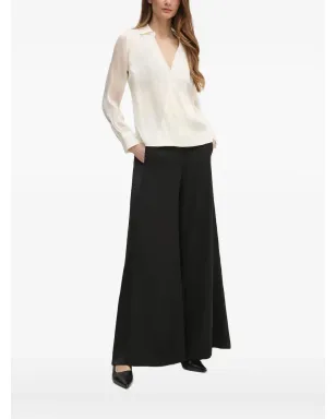 Pedro Del Hierro シアーブラウス - サムネイル1