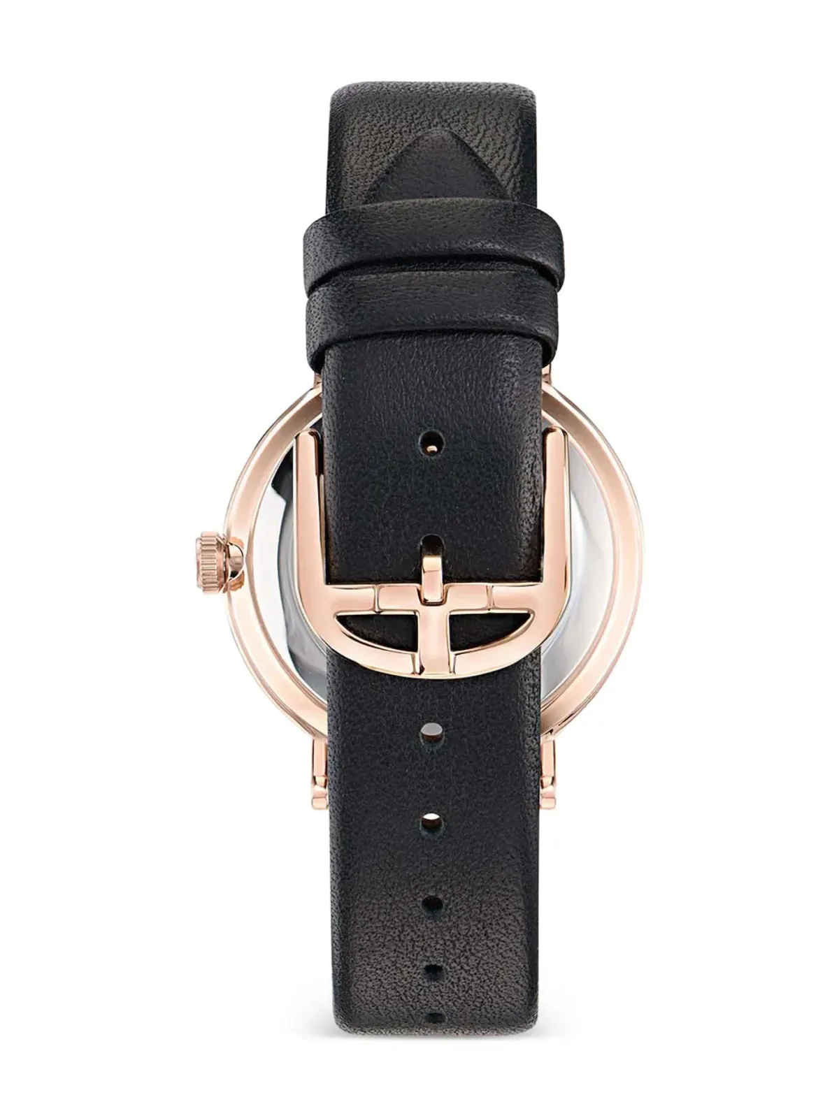 Ted Baker フィリパ フラワーズ ブラック - 画像5
