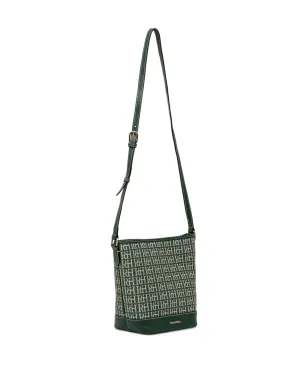 Pedro Del Hierro モノグラム バケットバッグ - サムネイル2