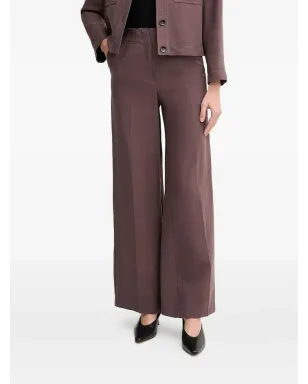 Pedro Del Hierro ワイドレッグパンツ - サムネイル1