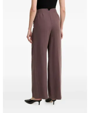 Pedro Del Hierro ワイドレッグパンツ - サムネイル2