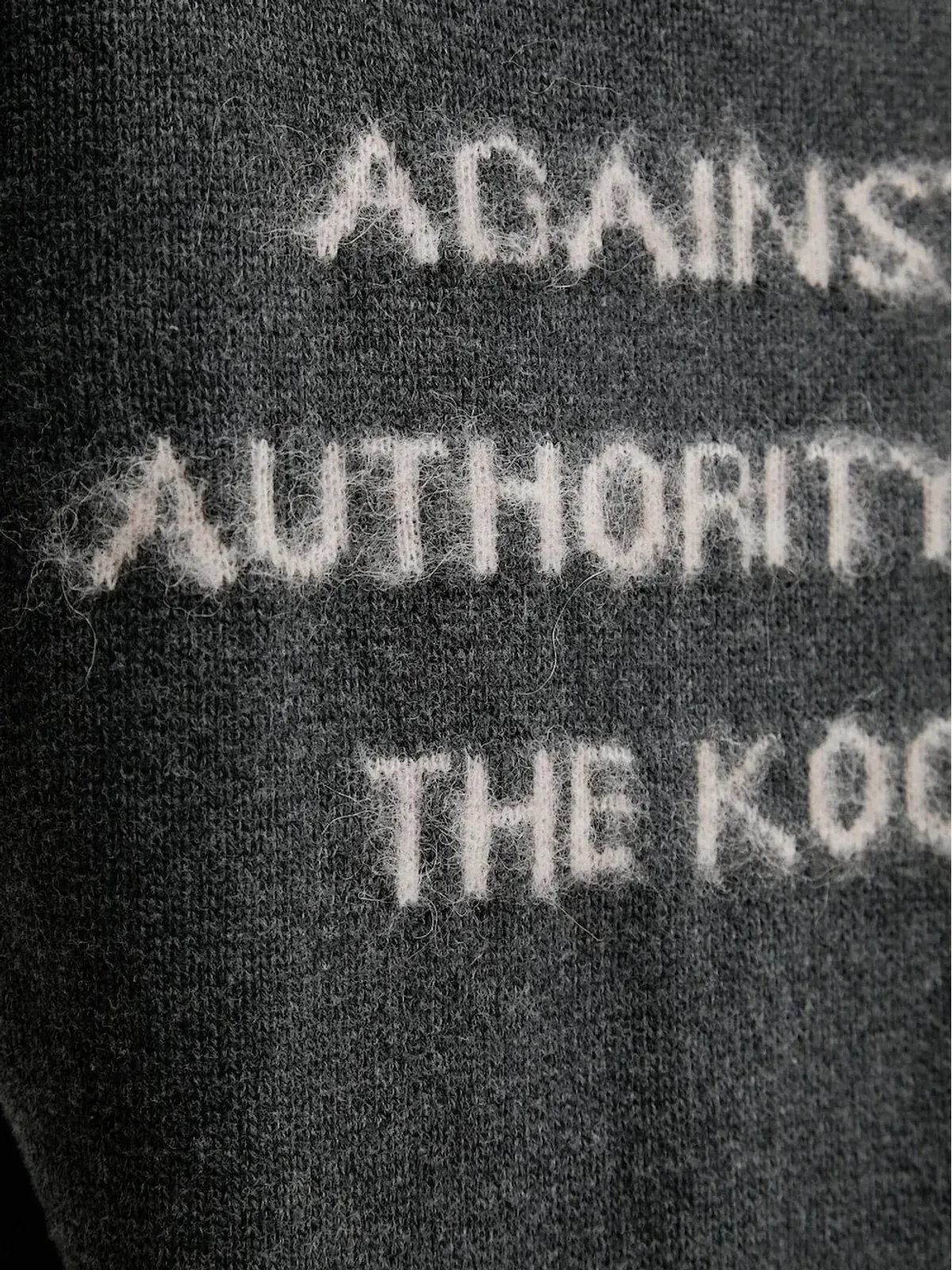 The Kooples 半袖トップ - 画像4