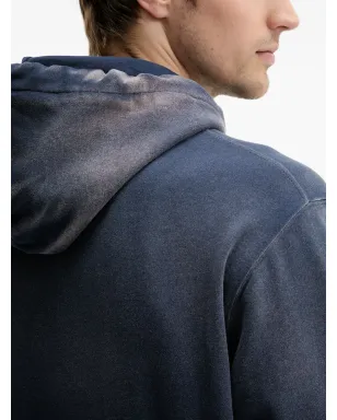 The Kooples フェードエフェクト・フーディー - サムネイル4
