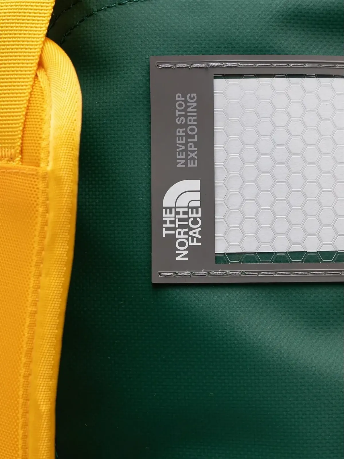 The North Face マルチパネル ホールドオール - 画像5