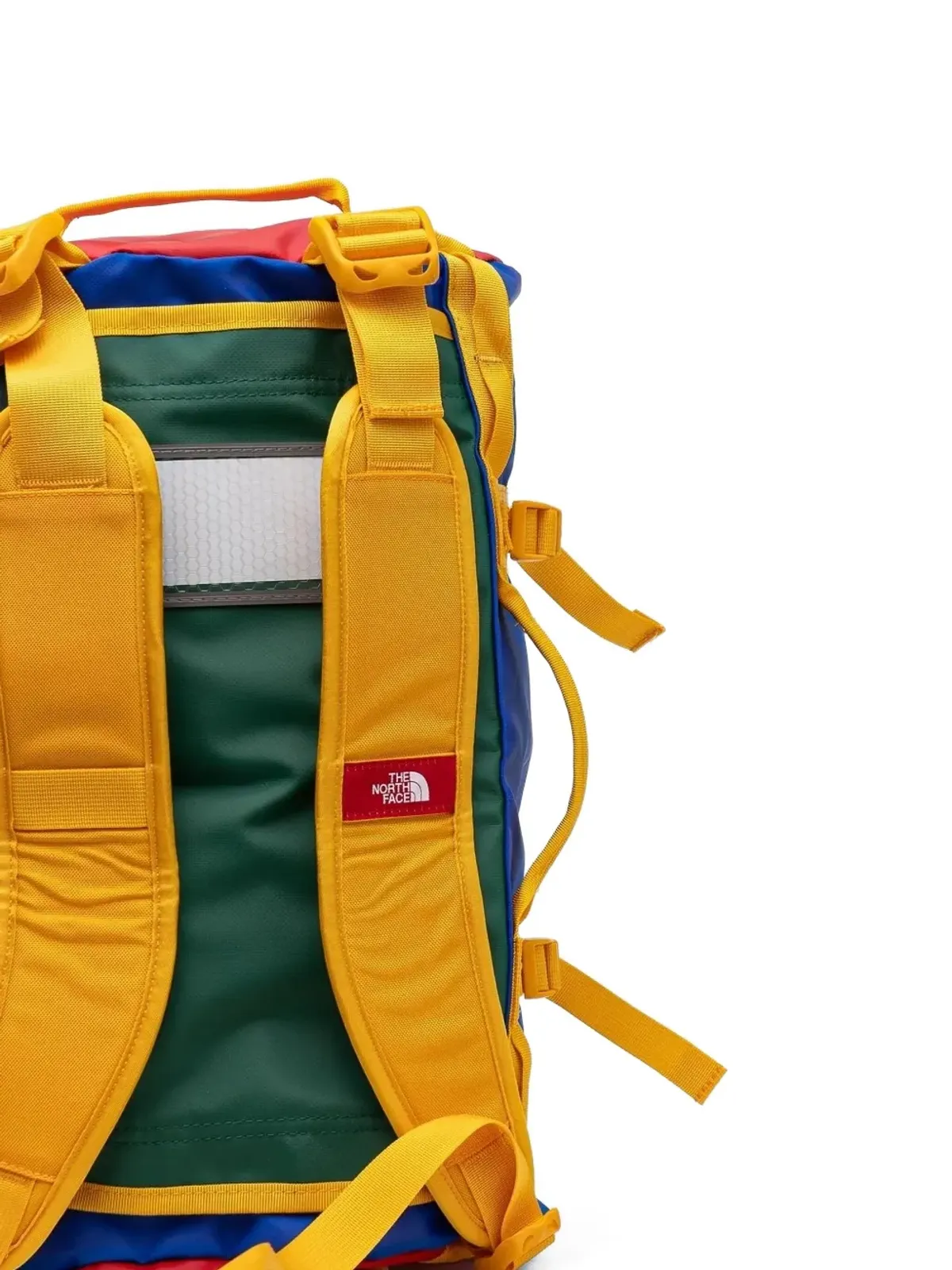 The North Face マルチパネル ホールドオール - 画像3