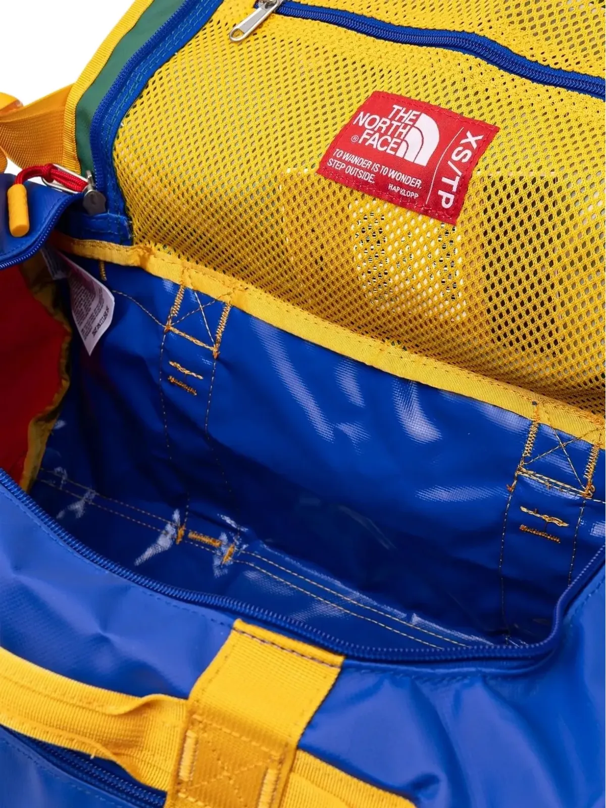 The North Face マルチパネル ホールドオール - 画像4