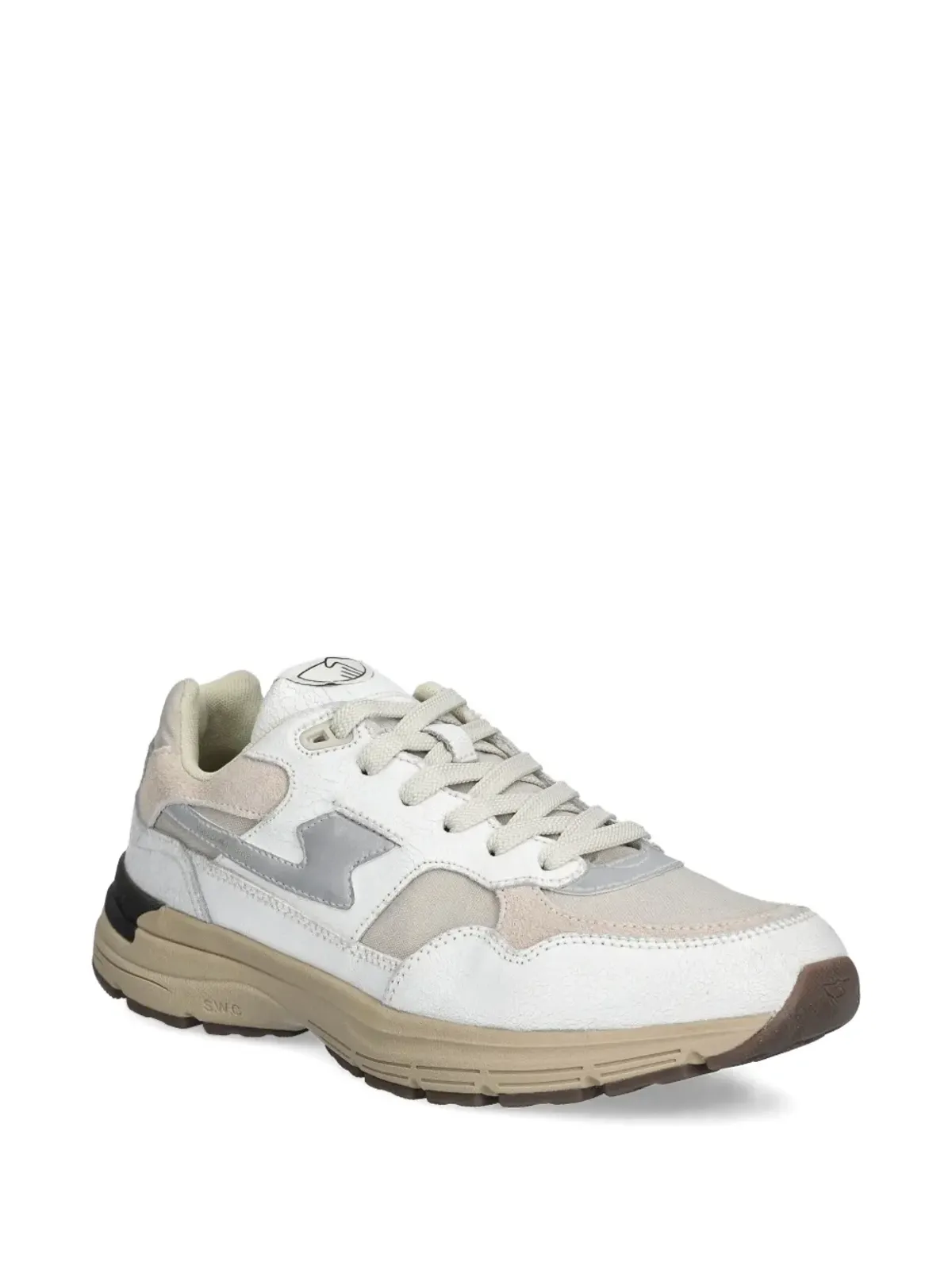 Stepney Workers Club Amiel S-Strike sneakers - 画像2