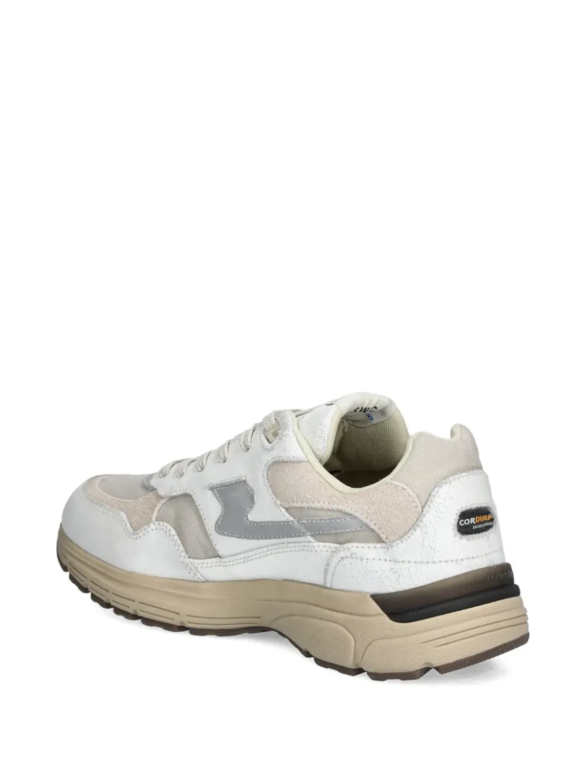 Stepney Workers Club Amiel S-Strike sneakers - 画像4