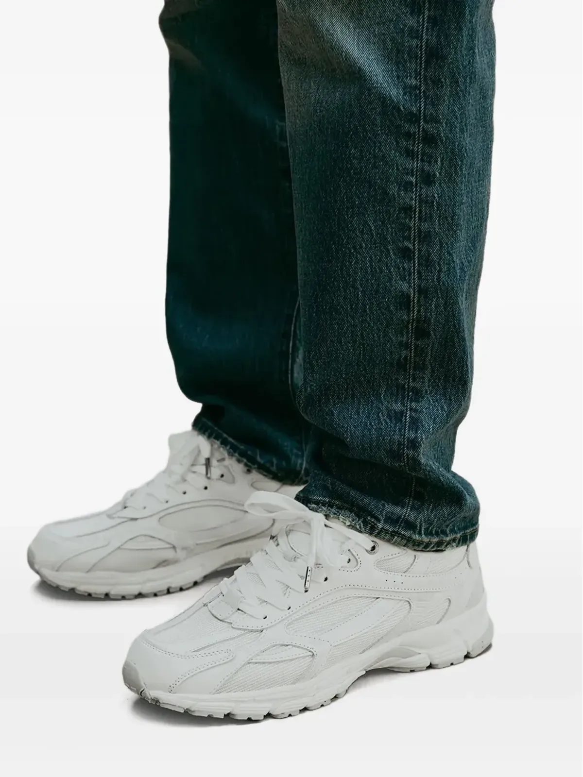 The Mercer Brand Re-Run スニーカー - 画像5