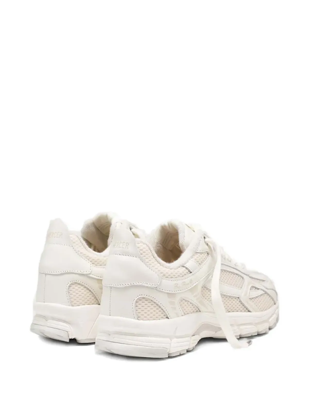 The Mercer Brand メッシュパネル付きランニングシューズ - 画像4