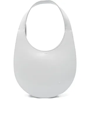 Coperni スワイプ レザー バックパック - サムネイル1