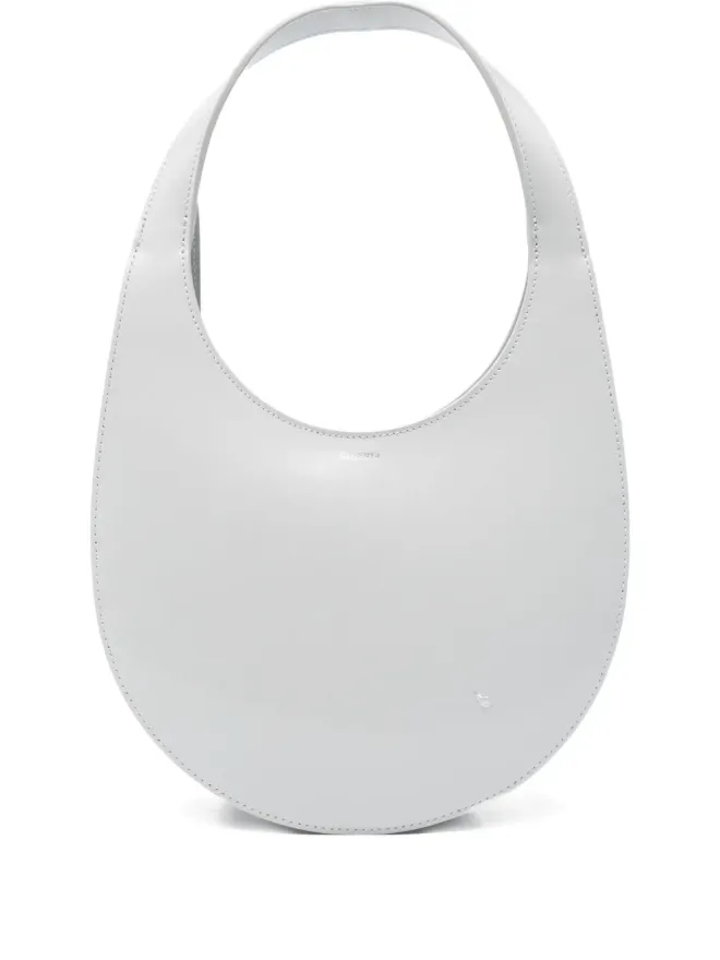 Coperni Coperni スワイプ レザー バックパックの商品画像