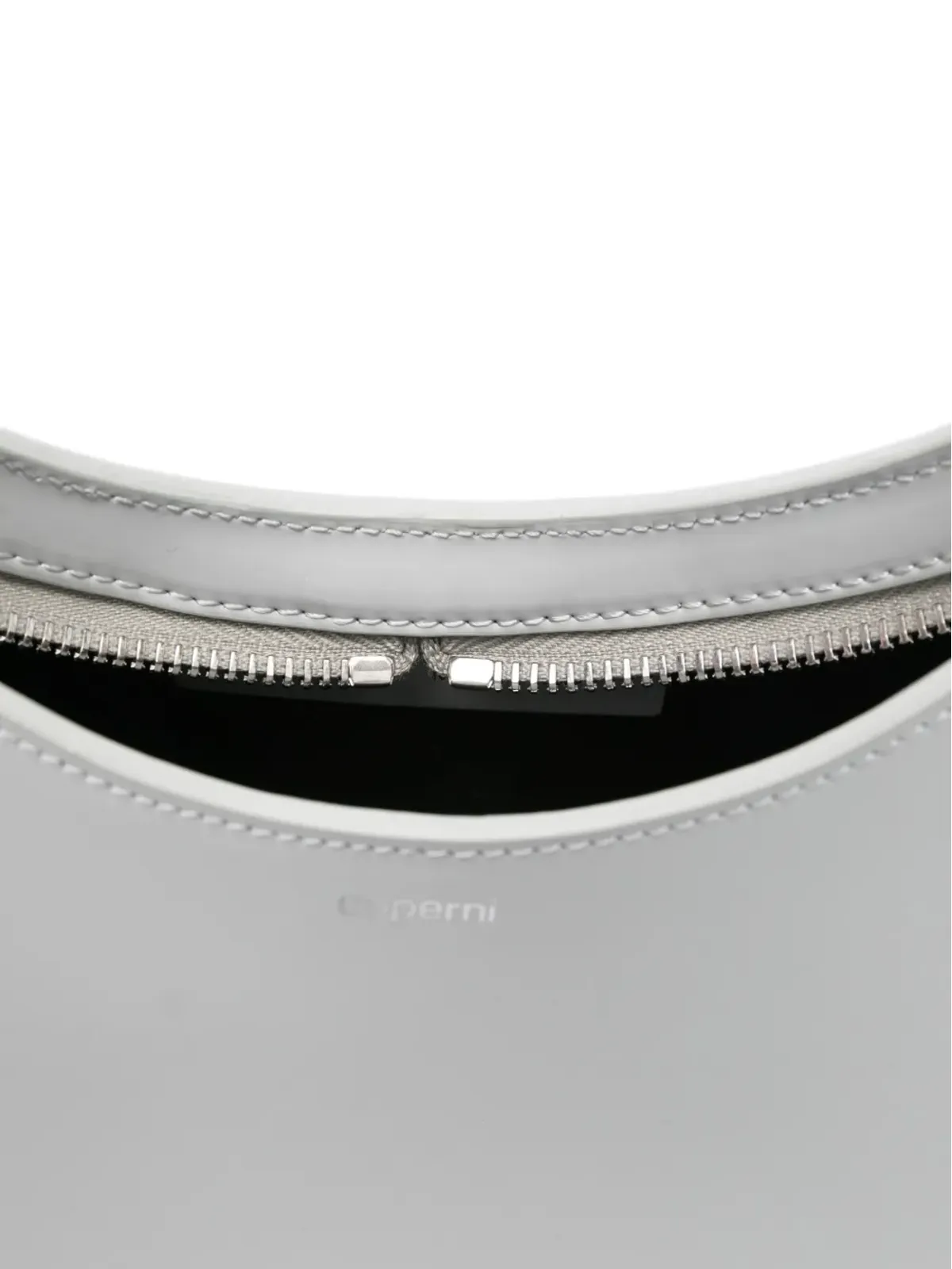 Coperni スワイプ レザー バックパック - 画像5