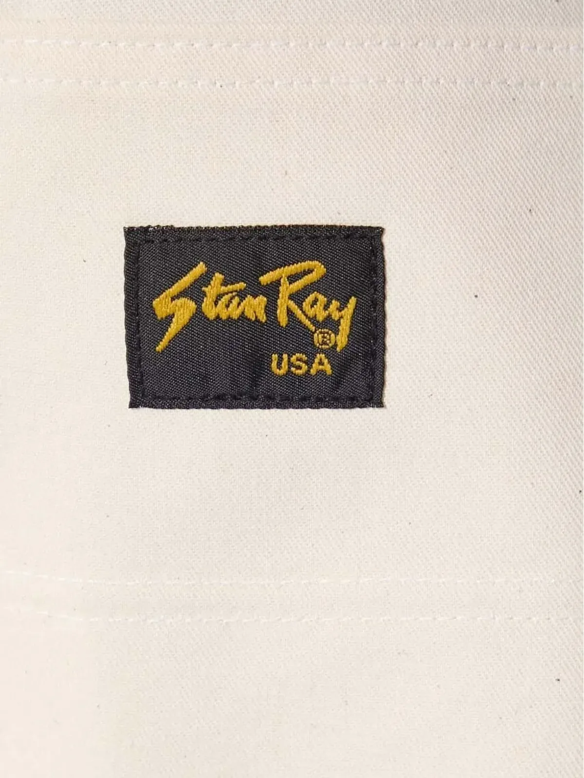 stan ray ユーティリティポケット ベミューダショーツ - 画像4