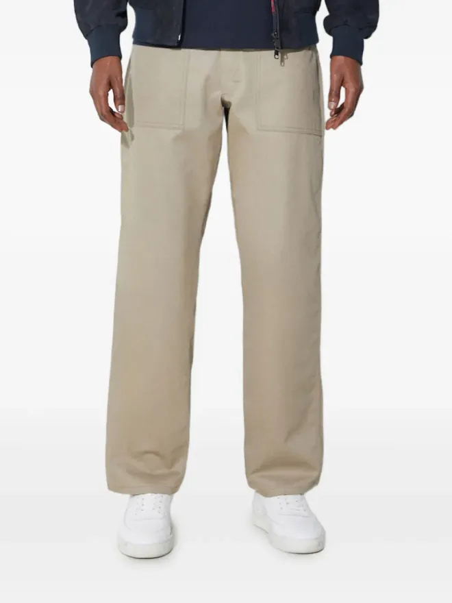 STAN RAY stan ray Fatigue ボタン付きポケットパンツの商品画像
