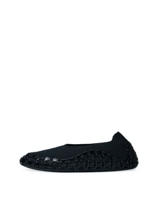 Gucci ロゴモチーフ フラットソール スリッパ - サムネイル4