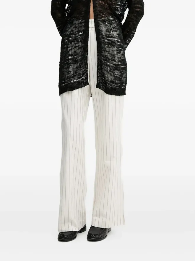 Pedro Del Hierro Pedro Del Hierro ピンストライプパンツの商品画像