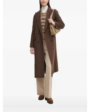 Pedro Del Hierro ダブルブレストコート - サムネイル1