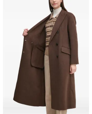 Pedro Del Hierro ダブルブレストコート - サムネイル5