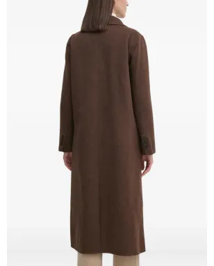 Pedro Del Hierro ダブルブレストコート - サムネイル2