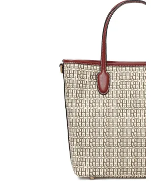 Pedro Del Hierro モノグラム柄 トートバッグ - サムネイル2