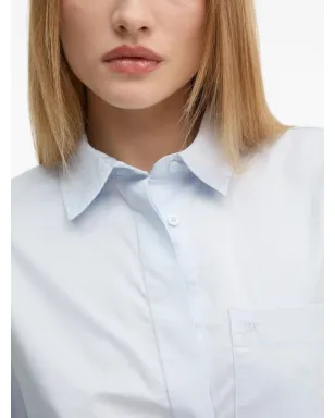 Pedro Del Hierro ポケットディテールシャツ - サムネイル4